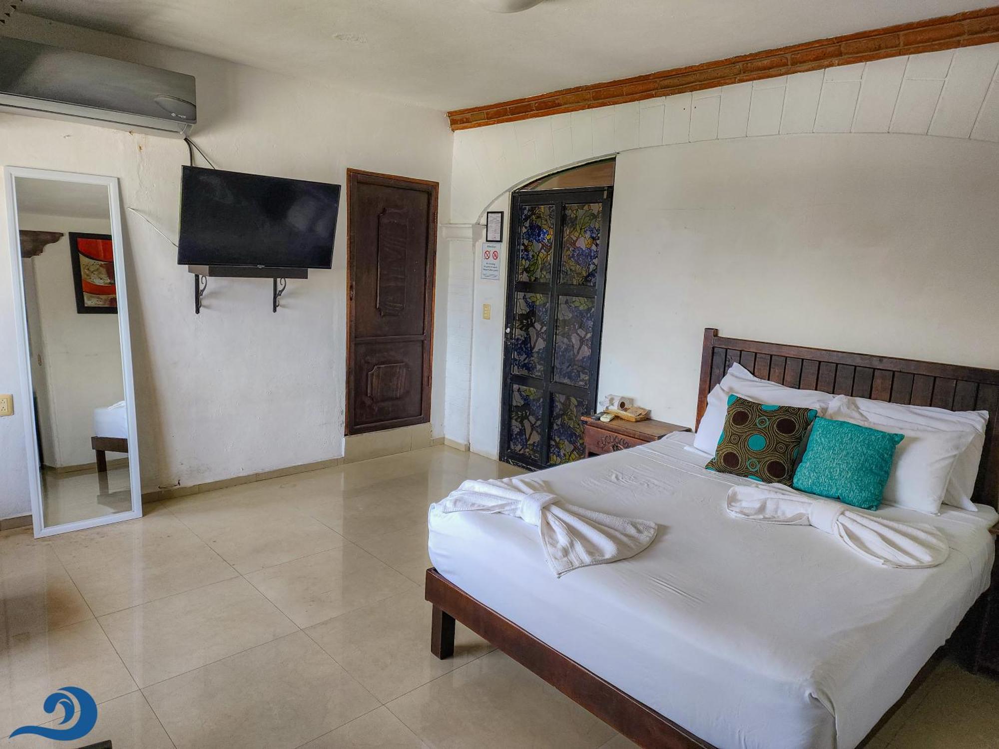 Hotel Fitz-Mar Isla Mujeres Exterior foto